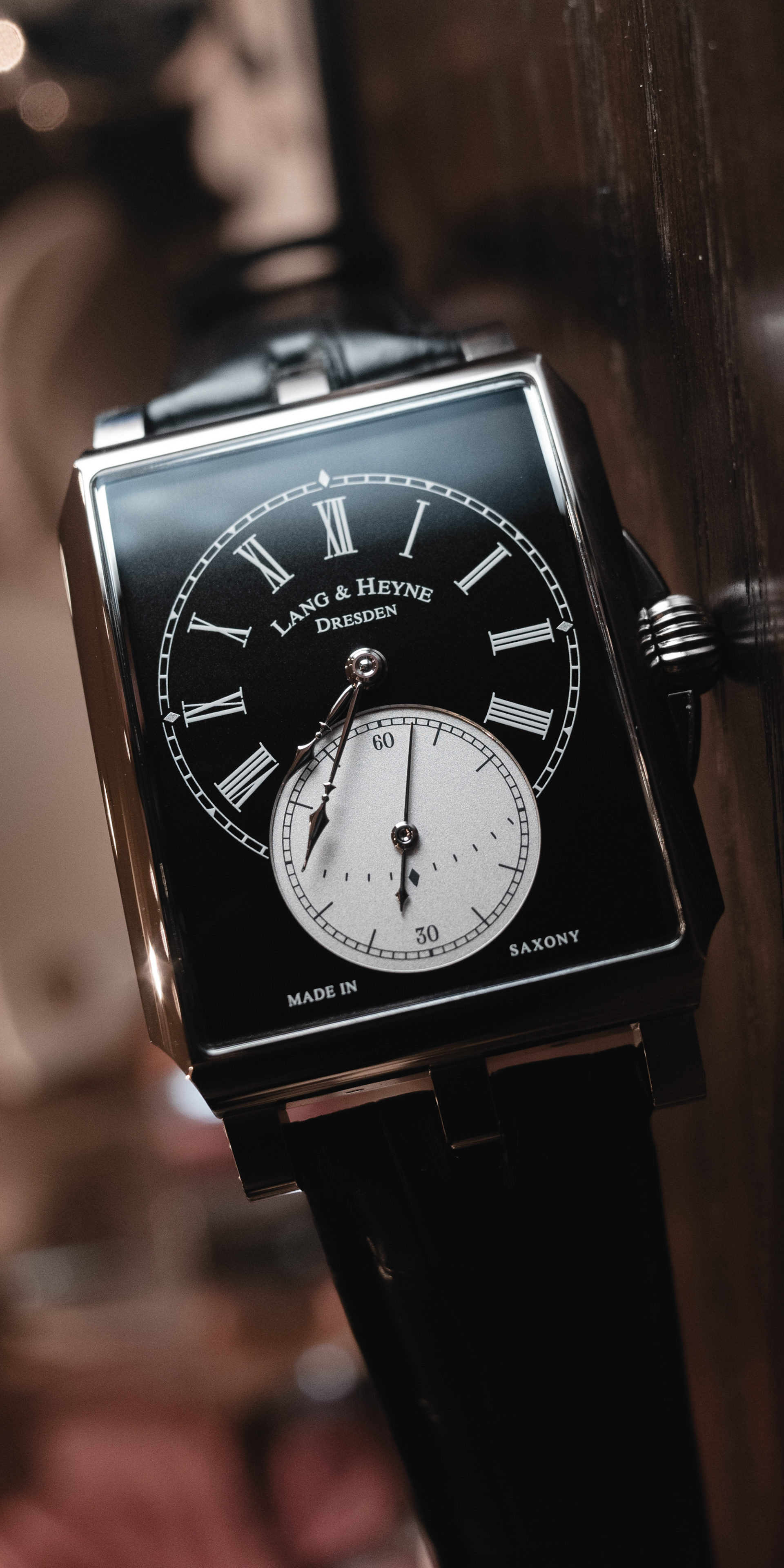 Lang & Heyne Georg