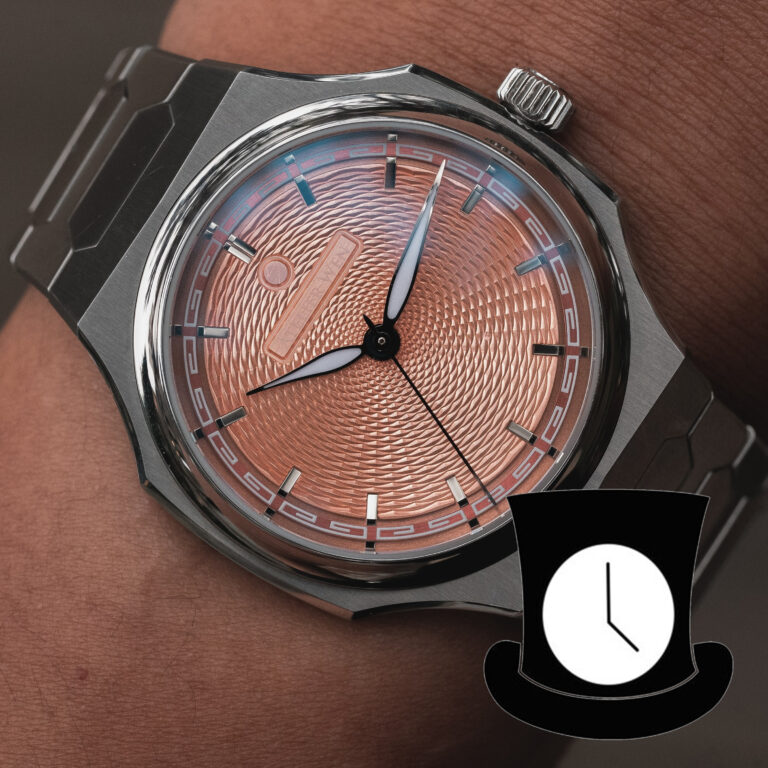 atelier wen xia on biaoist wrist