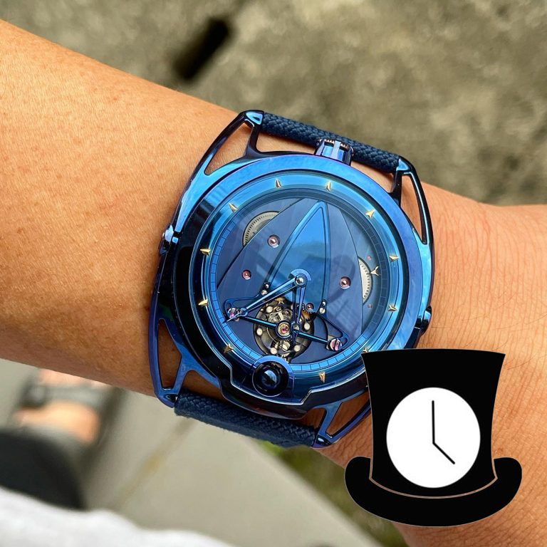 @malaysia_watch_club de bethune