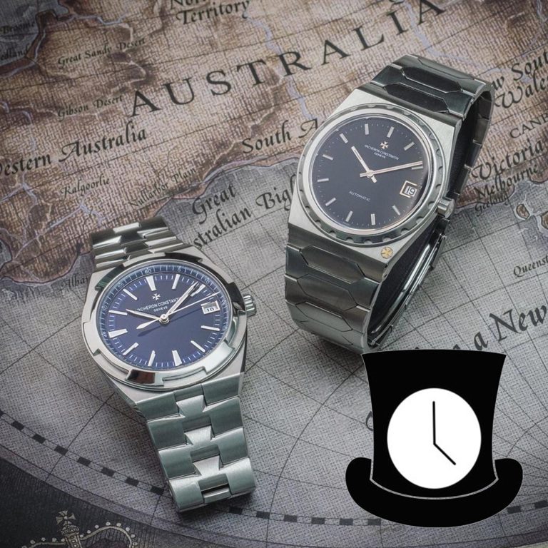 如何拍出好看的手錶照片？ft. Haoming @h.m.uhren & Steven @perpetual_horology 222 and overseas