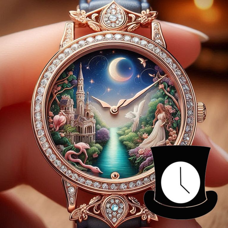 夢幻女錶選秀最大贏家是誰？w/ Crystal @watchlogue.c , Pearly @thegirlwithbirthmark , Xi @itselevenxi