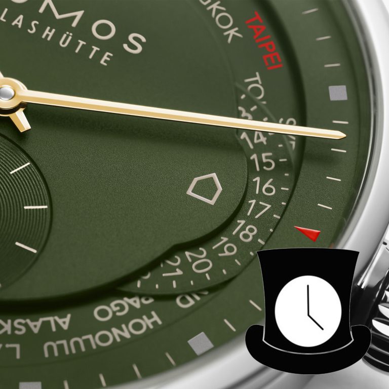 RedBarTaiwan X NOMOS世界時區臺北限量版加碼21世紀夢幻收藏選秀大賽 w/ 生哥 @design25, 大西門Sam @dxmwatch, 律查錶 @fitch7038