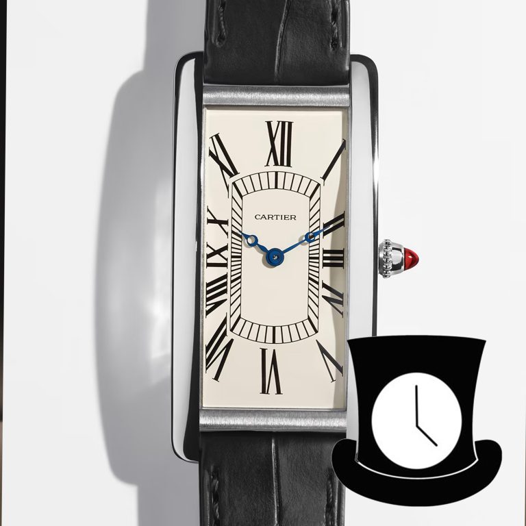 @horoprimo Cintree Cartier